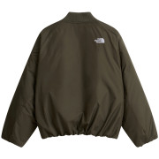 Dámska bunda The North Face W Choqa Bomber Jkt