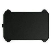 Doplnok ku grilu SKOTTI Oboustranný litinový tál Kast