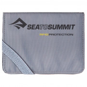 Cestovné puzdro na doklady Sea to Summit Card Holder RFID