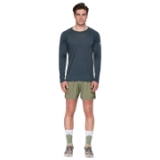 Pánske termotričko Devold Endurance Merino 130 Shirt Man