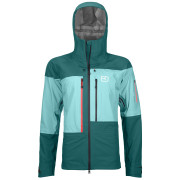 Dámska bunda Ortovox 3L Guardian Shell Jacket W