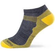 Ponožky Zulu Merino Summer 3-pack