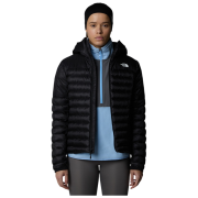 Dámska bunda The North Face W Terra Peak Hoodie