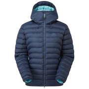 Dámska zimná bunda Mountain Equipment Superflux Hooded Jacket Women's