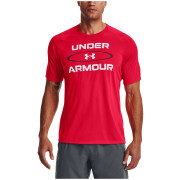 Pánske tričko Under Armour Tech 2.0 WM Graphic SS