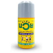Olej Namman Muay thajský olej 120 ml