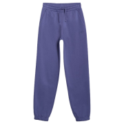 Detské tepláky 4F Trousers Cas M1245 modrá BLUE