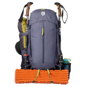 Dámsky turistický batoh NEMO Equipment Persist Womens 45L Endless Promise