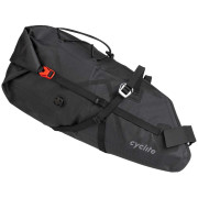 Brašňa pod sedlo Cyclite Saddle Bag / 02 čierna black