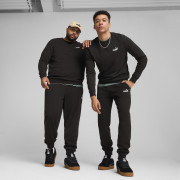 Pánske tepláky Puma ESS No. 1 Logo Sweatpants TR cl
