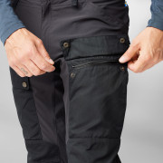 Pánske nohavice Fjällräven Keb Trousers M