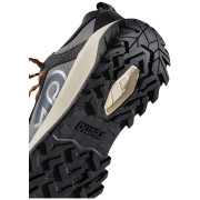 Detské topánky Reima Kulkuri Low Black