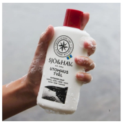 Cestovné mydlo Sjö&Hav Odbúrateľné outdoor mydlo 200ml