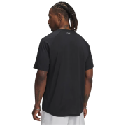 Pánske funkčné tričko Under Armour Tech Reflective SS