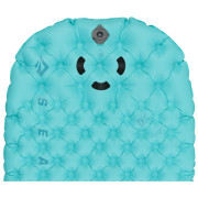 Nafukovacia karimatka Sea to Summit Comfort Light Air Mat W L
