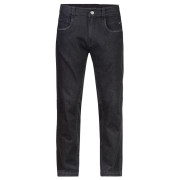 Pánske nohavice Rafiki Arcon čierna black denim