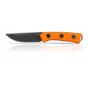 Nôž Acta Non Verba P200 DLC / Plain Edge - Kydex