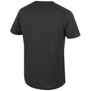 Pánske tričko MOOA Merino Lyolite 150 Short