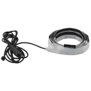 Svetelný pás Easy Camp Twinflower Tent Light biela