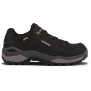 Pánske topánky Lowa Renegade GTX Lo čierna black/graphite