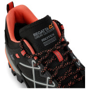 Dámske topánky Regatta Lady Samaris III Low