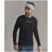 Pánske tričko Ortovox 150 Cool Mountain Long sleeve
