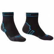 Pánske ponožky Bridgedale Storm Sock MW Ankle