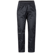 Dámske nohavice Marmot Wms PreCip Eco Full Zip Pant