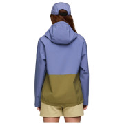 Dámska bunda Cotopaxi Cielo Rain Jacket