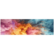 Dámska čelenka Drexiss Explosion Pastel