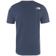 Pánské triko The North Face Easy Tee