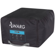 Páperový spacák Warg Stark 500 M