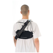 Trekové palice Black Diamond Distance Carbon Z FKT Poles