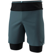 Pánske kraťasy Dynafit Ultra 2/1 Shorts M modrá cinder/0910