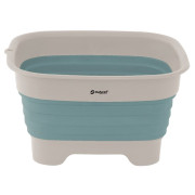 Misa na umývanie Outwell Collaps Wash Bowl with drain svetlomodrá Classic Blue