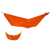 Hamak Ticket To The Moon Hammock compact/single oranžová Orange