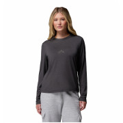 Dámske tričko Columbia Parsons Point™ LS Graphic Tee
