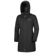 Dámsky kabát Columbia Autumn Rise Mid Jacket