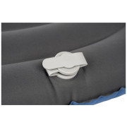 Nafukovací vankúš Bo-Camp Inflatable Stretch Cushion Ergonomic