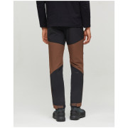 Pánske nohavice Mammut Zinal Guide SO Hybrid Pants Men