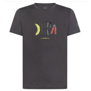 Pánske tričko La Sportiva Breakfast T-Shirt M