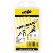 Vosk TOKO Performance yellow 40g