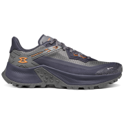 Pánske trekové topánky Garmont 9.81 Etere Max Gtx sivá/modrá gunmental grey/iron blue