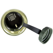 Fľaša Warg Gear Tritan Wide 1 L