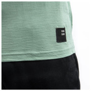 Pánske funkčné tričko Sensor Merino Cordura dl. rukáv