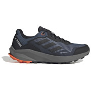 Pánske bežecké topánky Adidas Terrex Trail Rider GTX