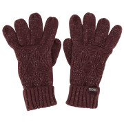 Rukavice Regatta Multimix Glove červená Fig