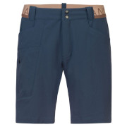 Pánske kraťasy Hannah Nairi II tmavomodrá midnight navy (blue)