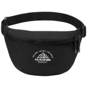 Ľadvinka Dakine Renovation Hip Pack 2.0 čierna Black