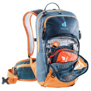 Juniorský batoh Deuter Attack 8 JR